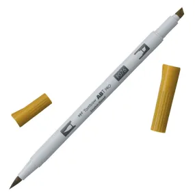 ABT PRO Alcohol-Based Markers - P076 GREEN OCHRE