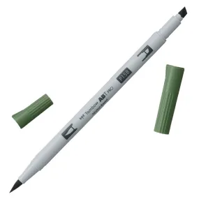 ABT PRO Alcohol-Based Markers - P158 DARK OLIVE
