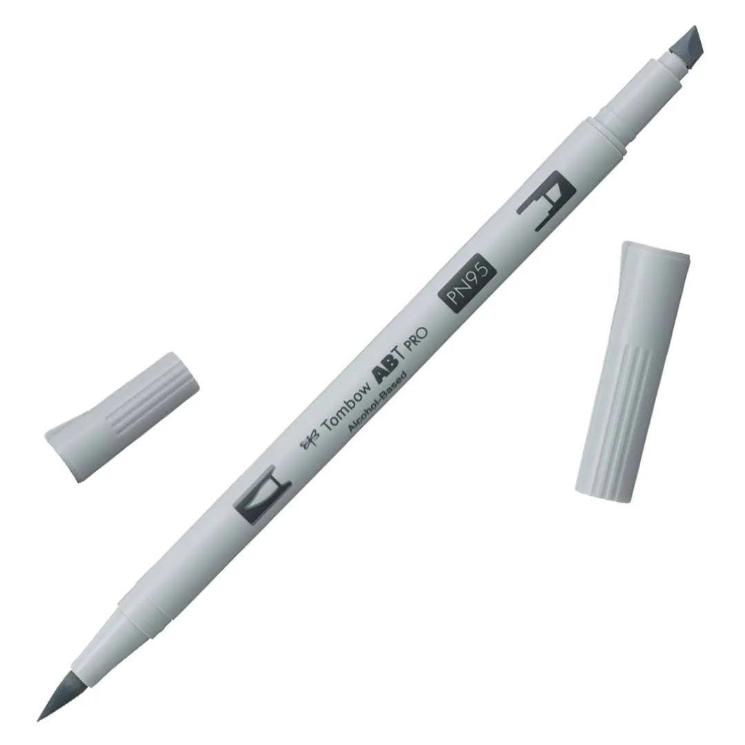 ABT PRO Alcohol-Based Markers - PN95 COOL GRAY 1