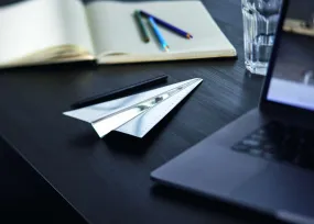 Airplane Ruler
