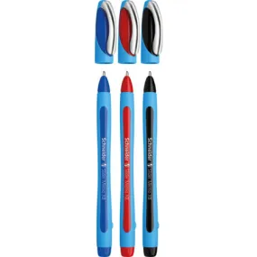 BALL POINT PEN SLIDER MEMO 3 PCS SET-150293