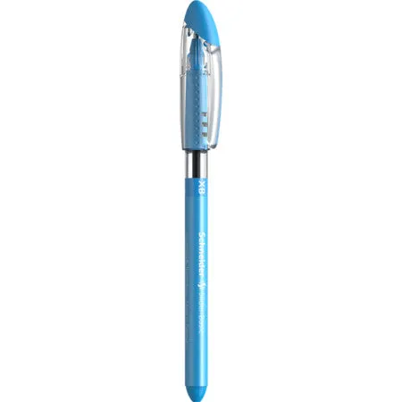 BALL POINT PEN SLIDER XB LIGHT BLUE-151210