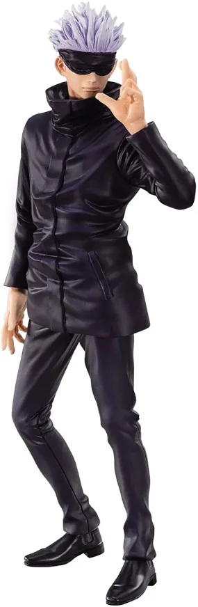 BanPresto - Jujutsu Kaisen Satoru Gojo Figure