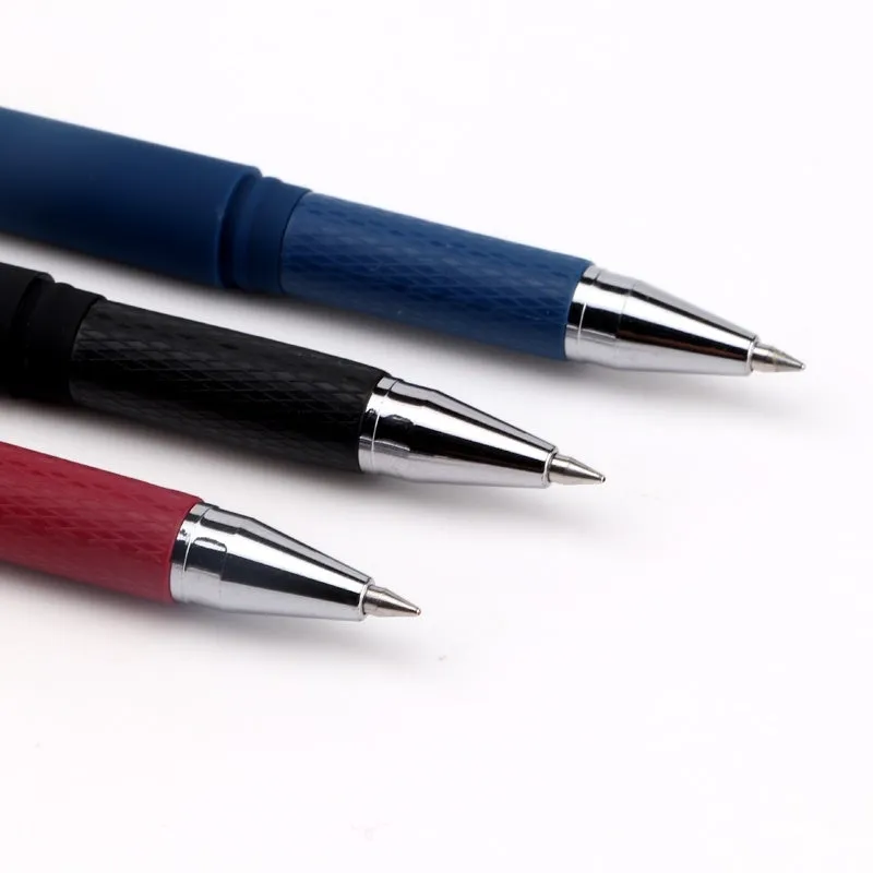 Baoke Wisdom Gel Pens 0.5 - Pack of 3