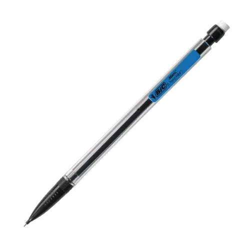 BIC® BicMatic Grip Mechanical Pencil (Single Pencil)