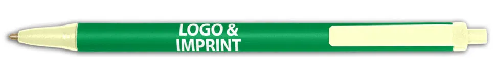 BIC Clic Stic Pens