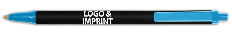 BIC Clic Stic Pens
