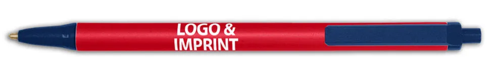 BIC Clic Stic Pens