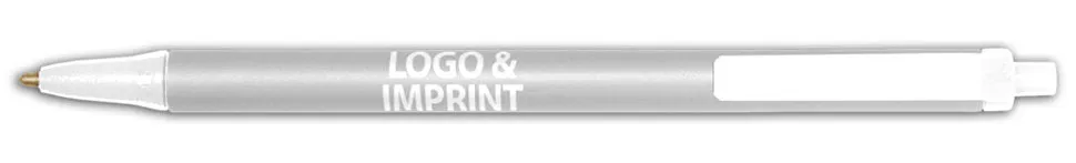 BIC Clic Stic Pens