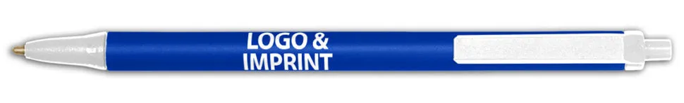 BIC Clic Stic Pens