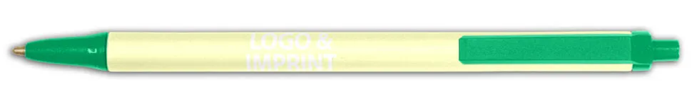 BIC Clic Stic Pens