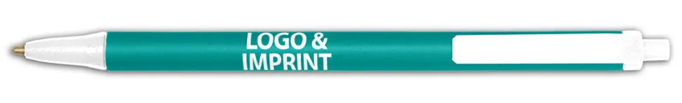 BIC Clic Stic Pens