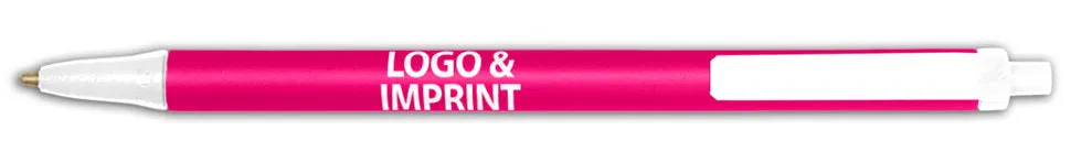 BIC Clic Stic Pens