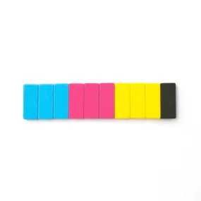 Blackwing Volume 64 Replacement Erasers