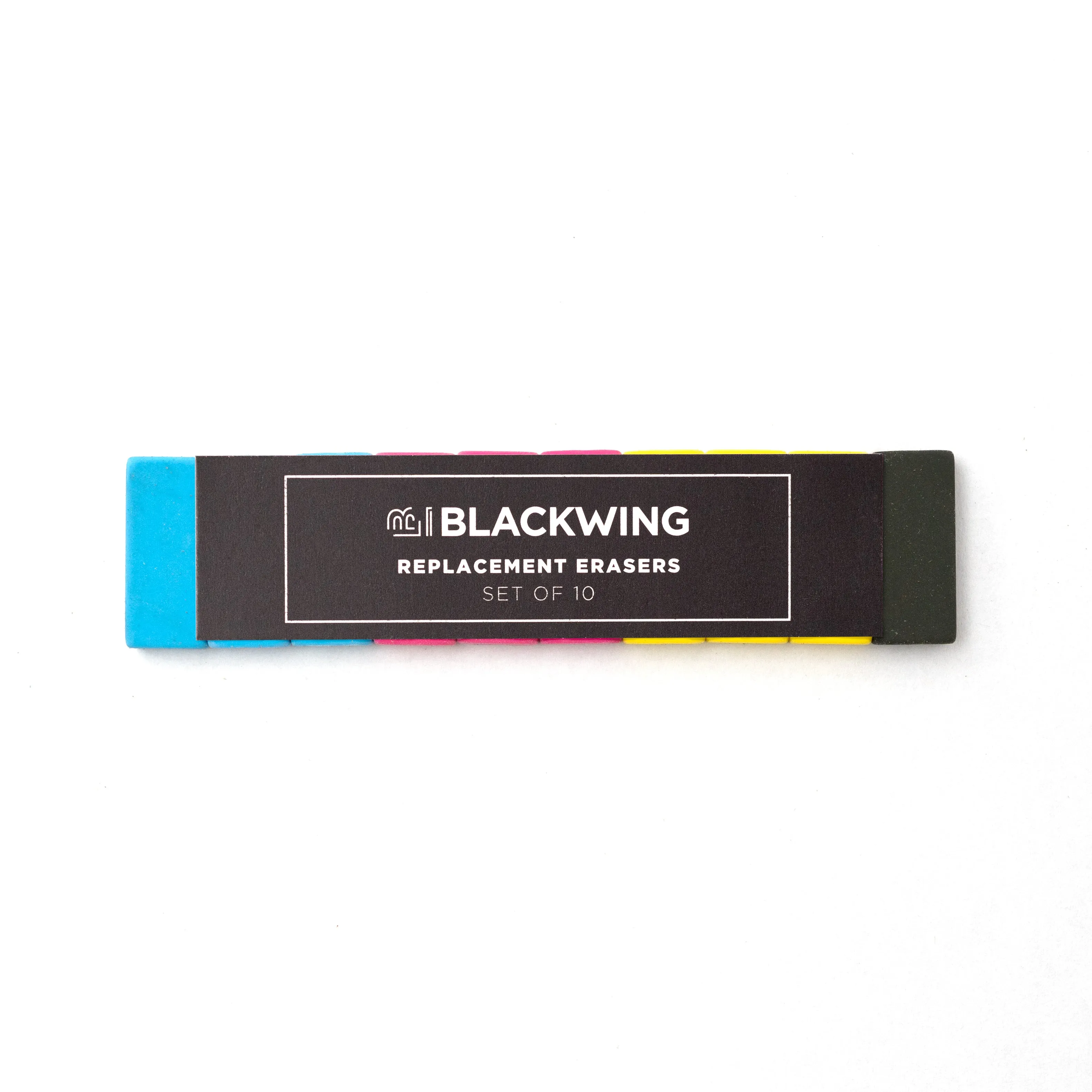 Blackwing Volume 64 Replacement Erasers