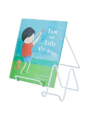 Book Bracket