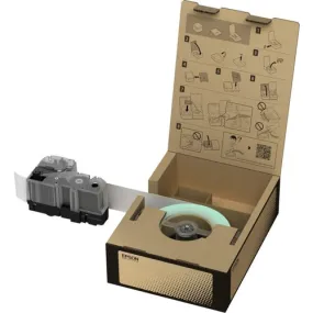 Br-Vn24wb-E Consumables: Tapes