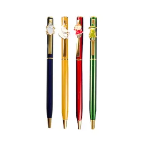 Brass Pens