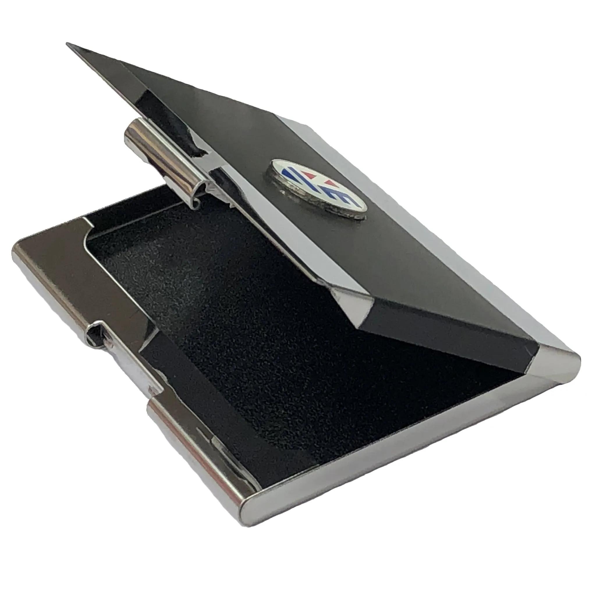 Business Card Holder