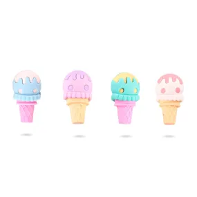 Candy Erasers