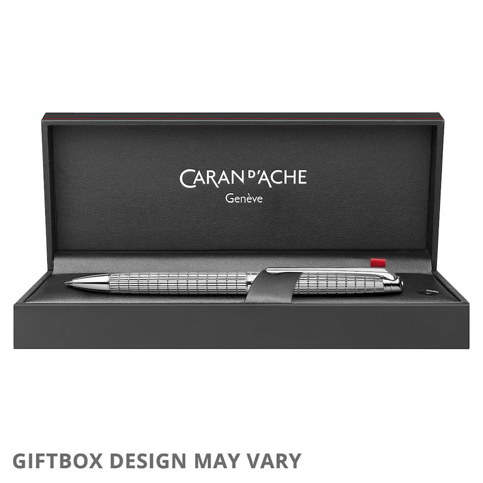 Caran d'Ache Leman Slim Lights Ballpoint Pen
