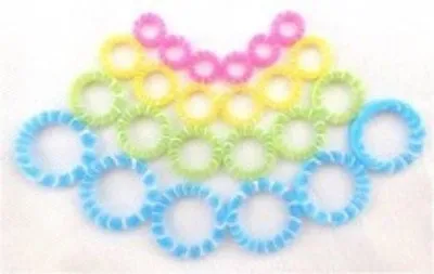 ChiaoGoo Stitch Markers