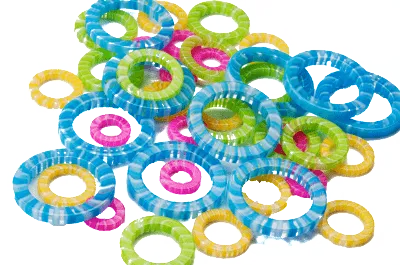 ChiaoGoo Stitch Markers