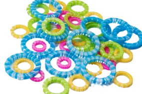 ChiaoGoo Stitch Markers