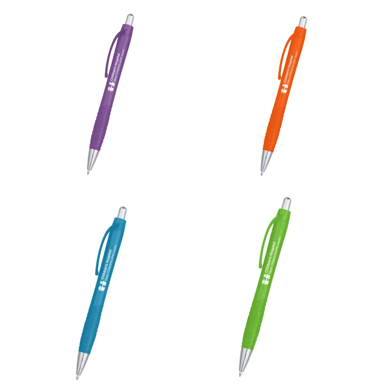 Children's Hospital Glaze Pens