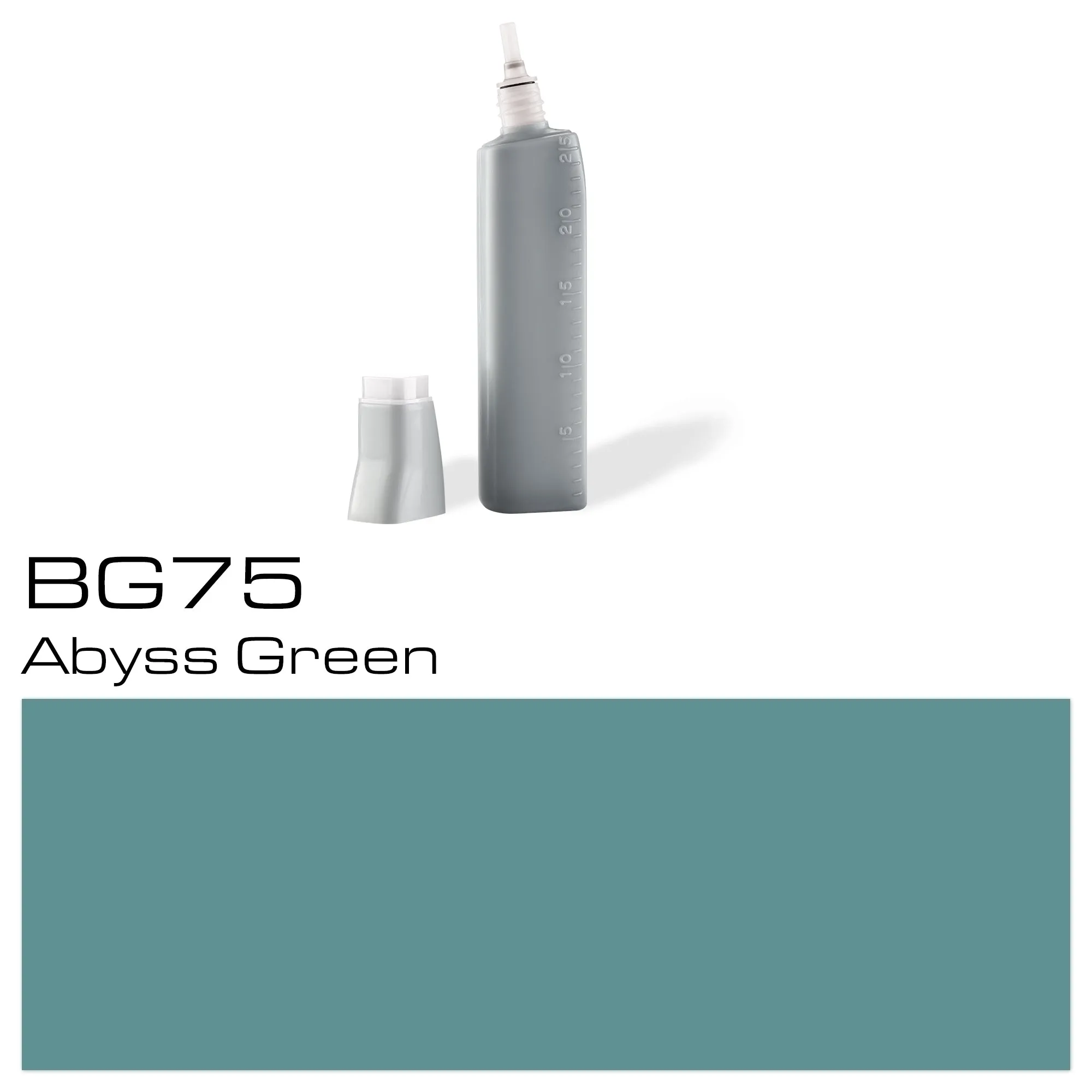 Copic Ink Bg-75