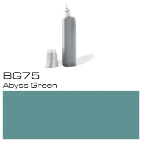 Copic Ink Bg-75