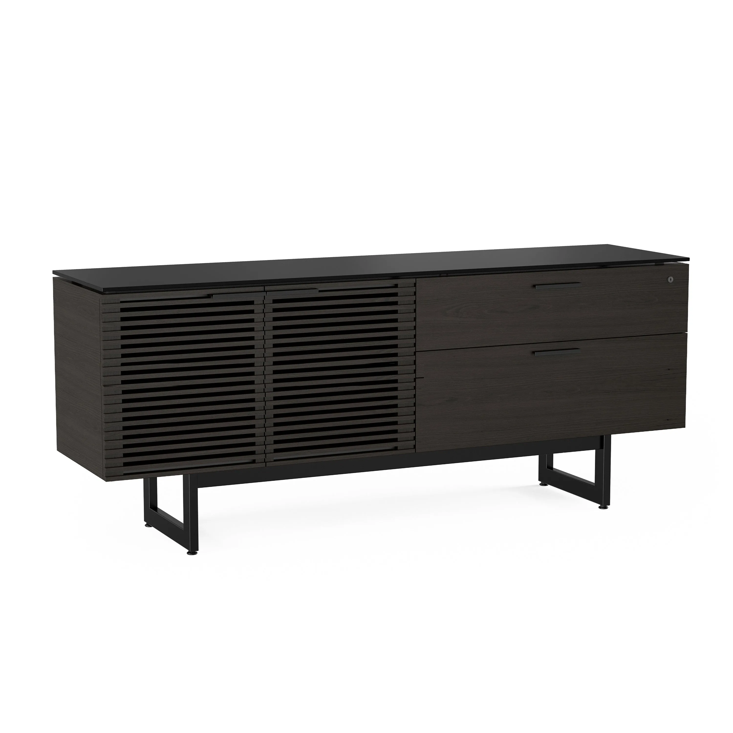 Corridor Credenza