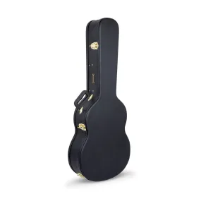Crossrock CRW500C Classic Guitar Case