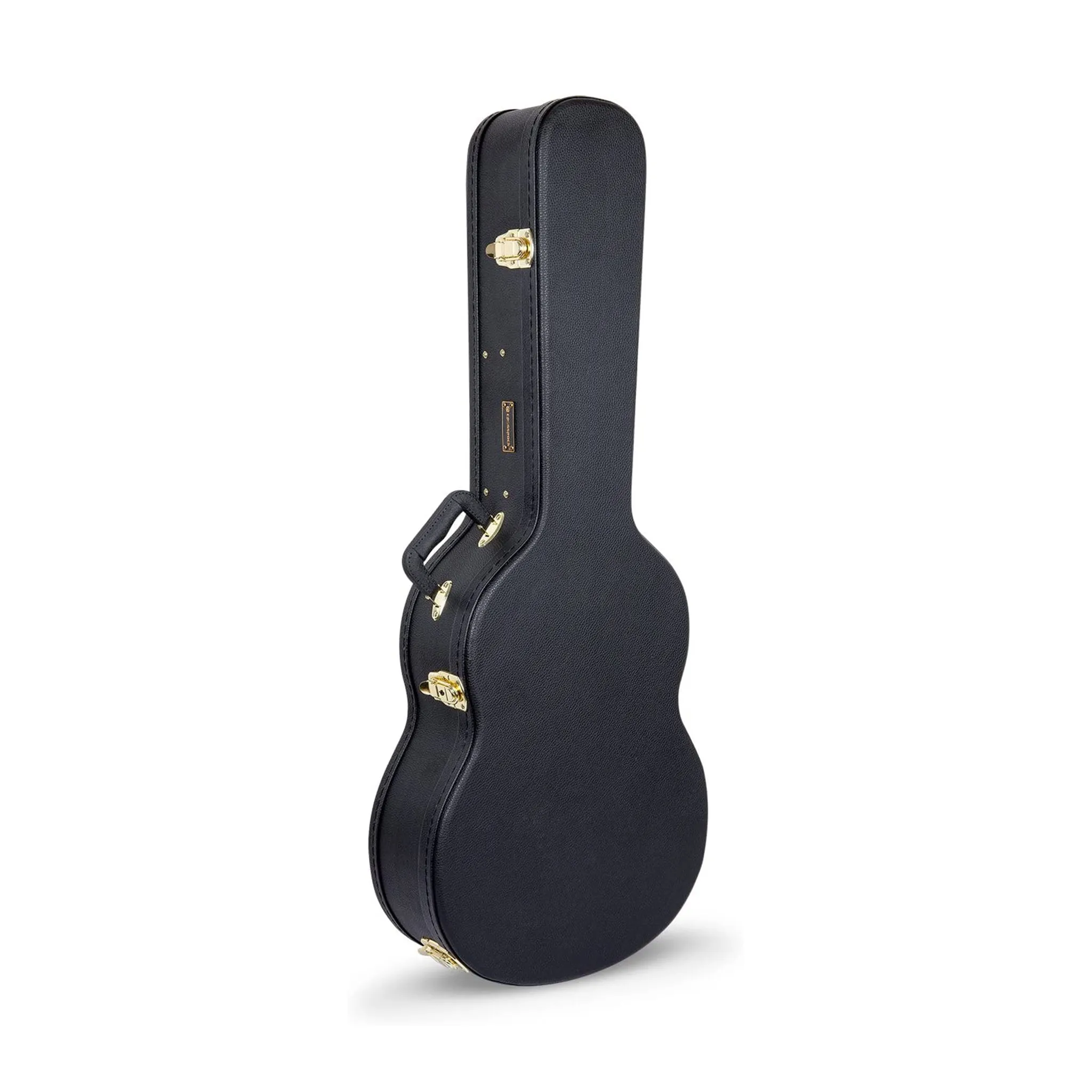 Crossrock CRW500C Classic Guitar Case