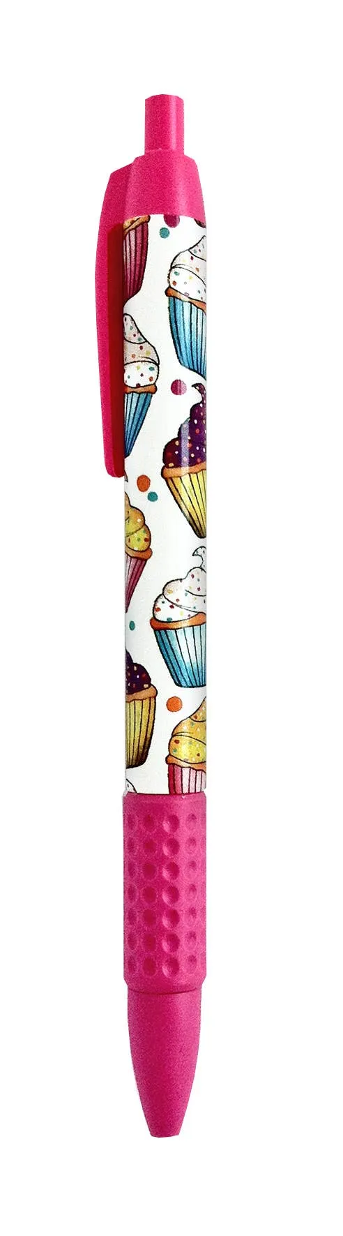 Cupcake Scented Pen