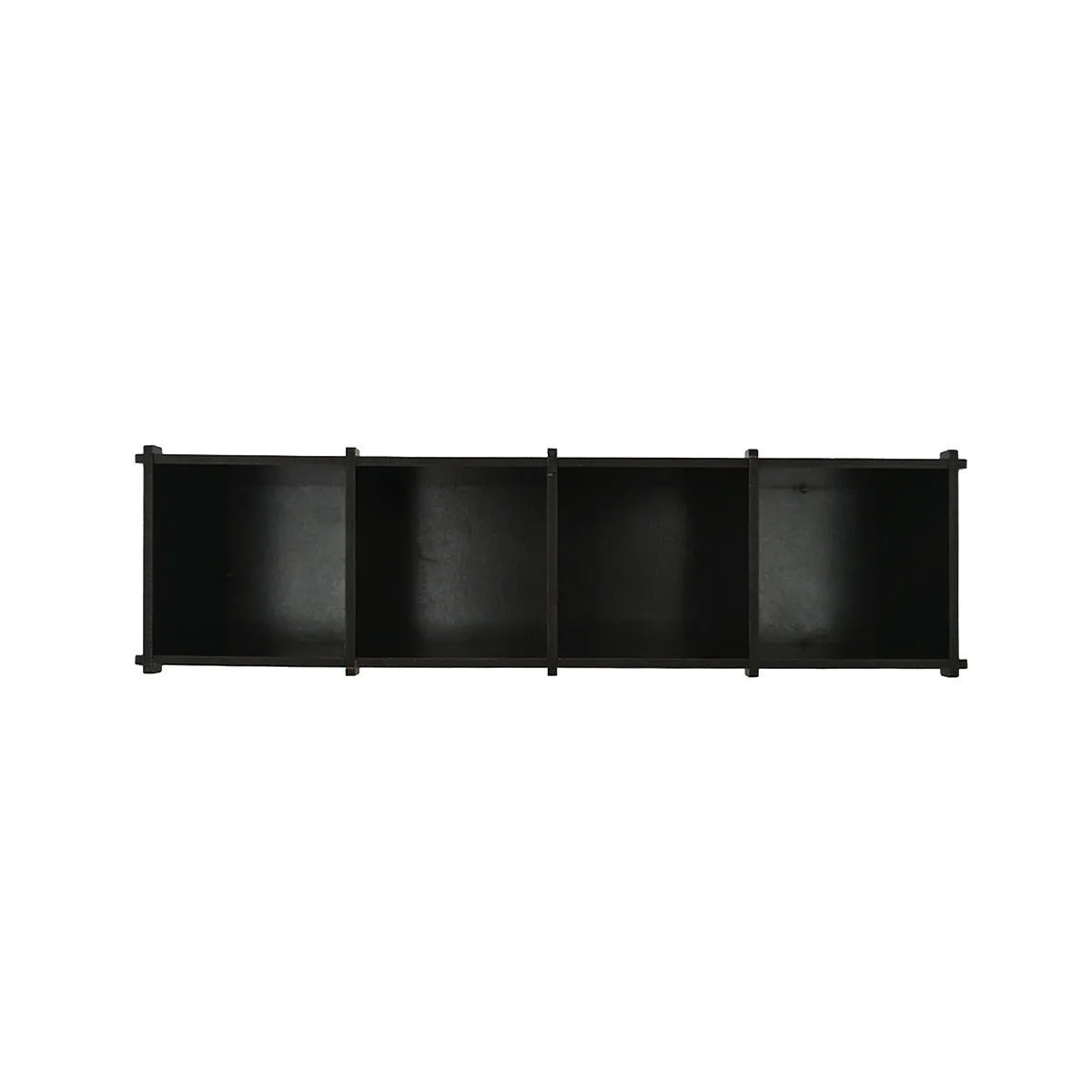 Customized Desk Organizer | 4 Compartments | Corporate Gift