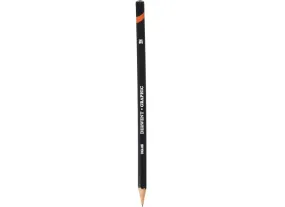 Derwent 2H Graphic Pencil