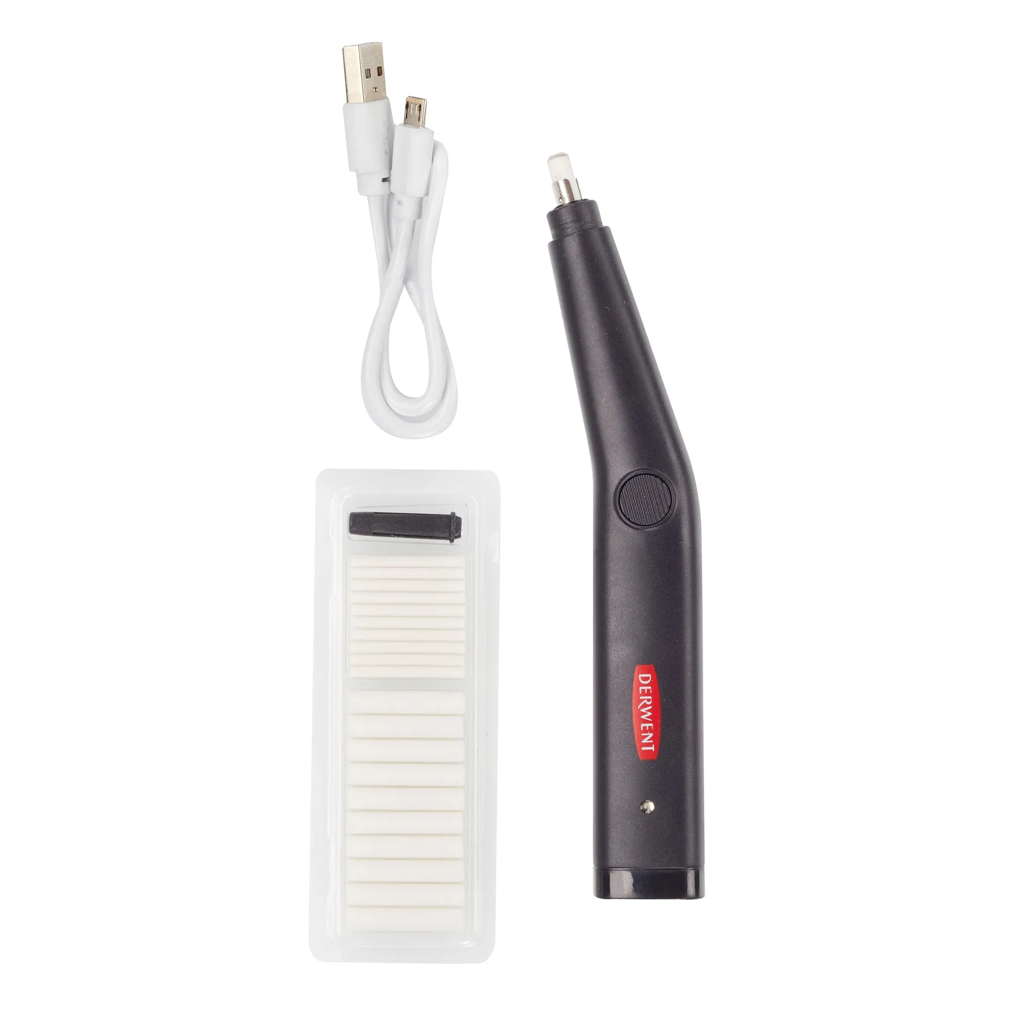 Derwent USB Rechargeable Eraser