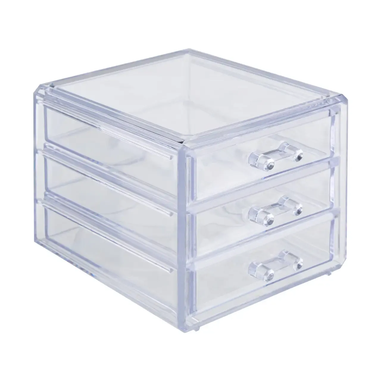 Desk & Makeup Organiser