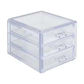 Desk & Makeup Organiser