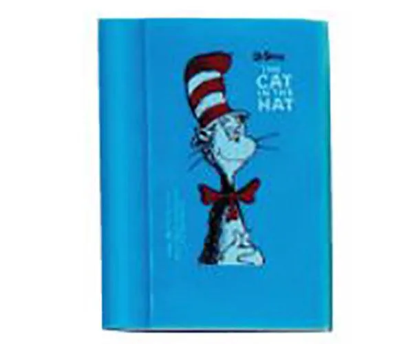 Dr. Seuss Mini Book Erasers (Each 0.250 fils)