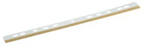Durable FILEFIX Self-Adhesive Universal Punching Filing Strip | 10 Pack | A4