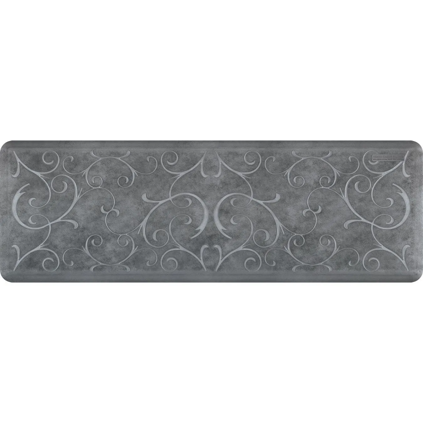 EcoLast Premium Standing Mat by WellnessMats