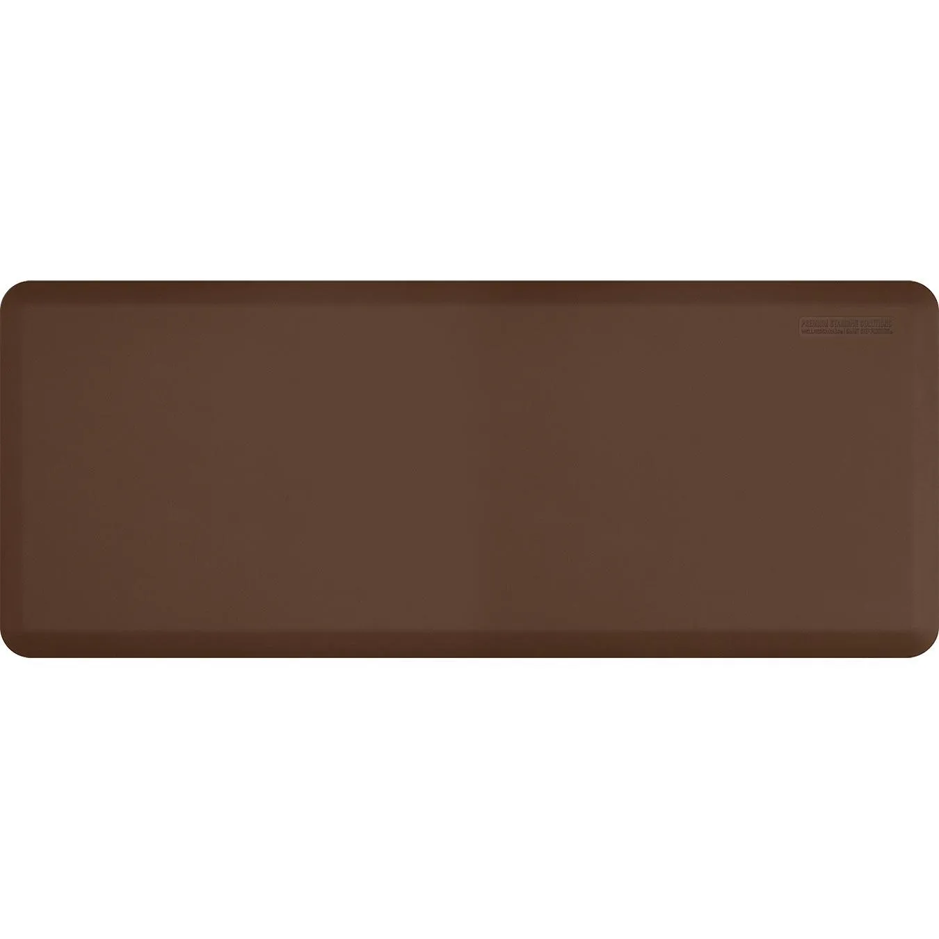 EcoLast Premium Standing Mat by WellnessMats