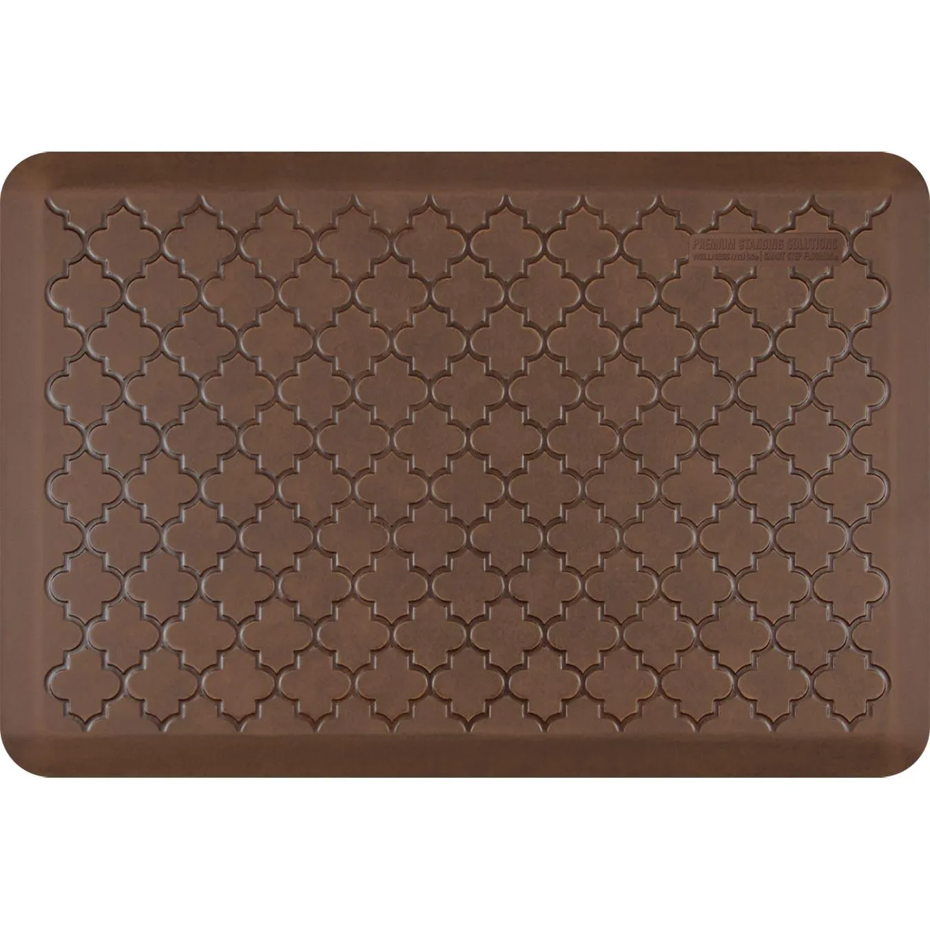 EcoLast Premium Standing Mat by WellnessMats