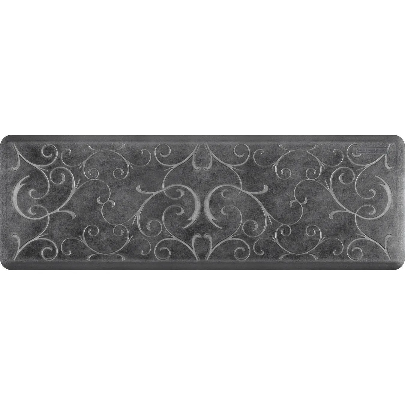 EcoLast Premium Standing Mat by WellnessMats