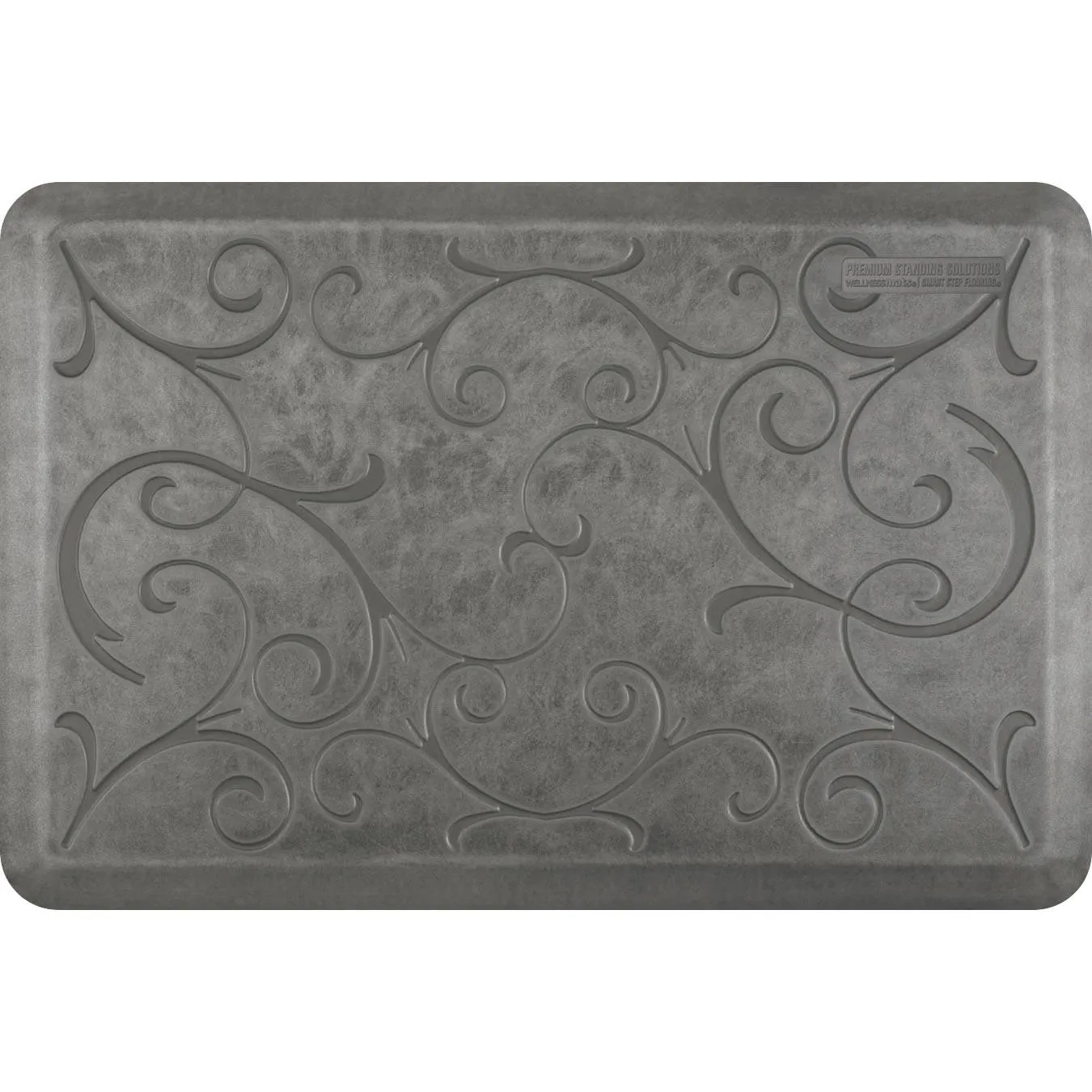 EcoLast Premium Standing Mat by WellnessMats