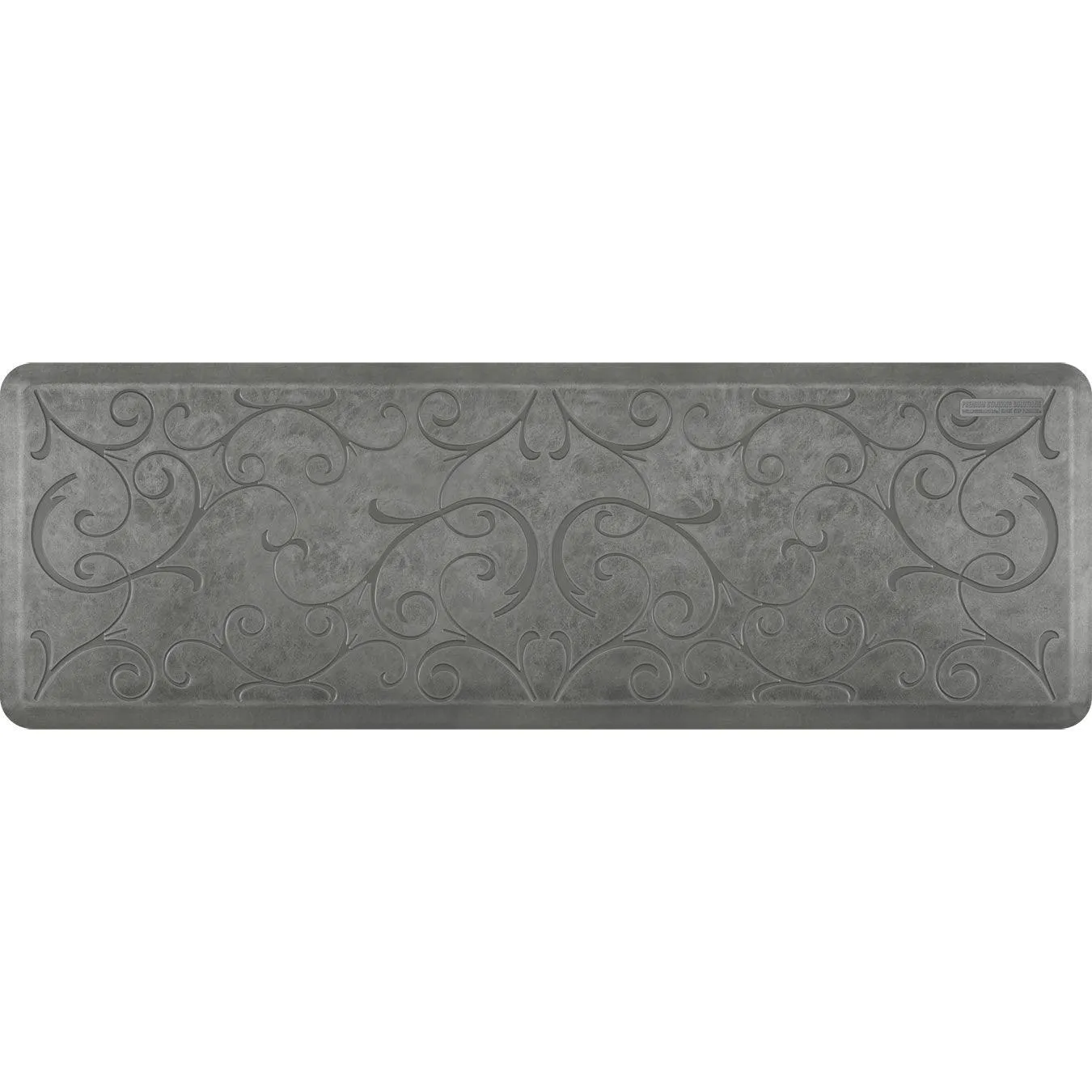 EcoLast Premium Standing Mat by WellnessMats