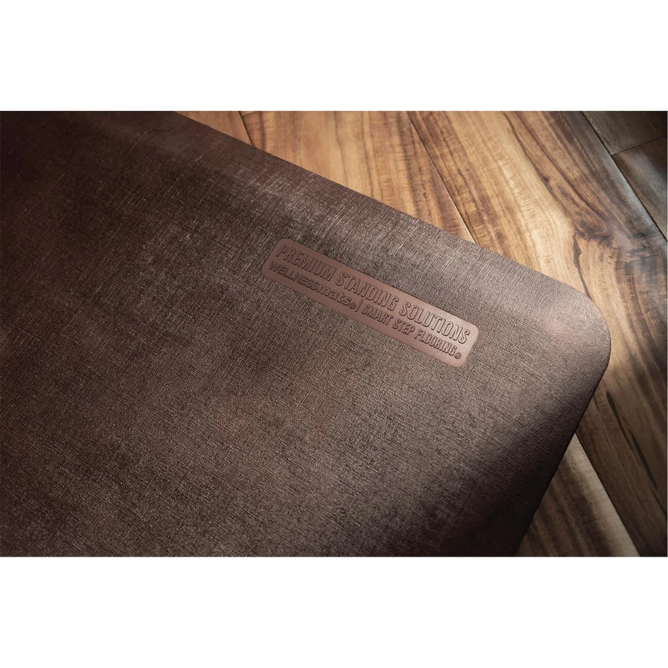EcoLast Premium Standing Mat by WellnessMats