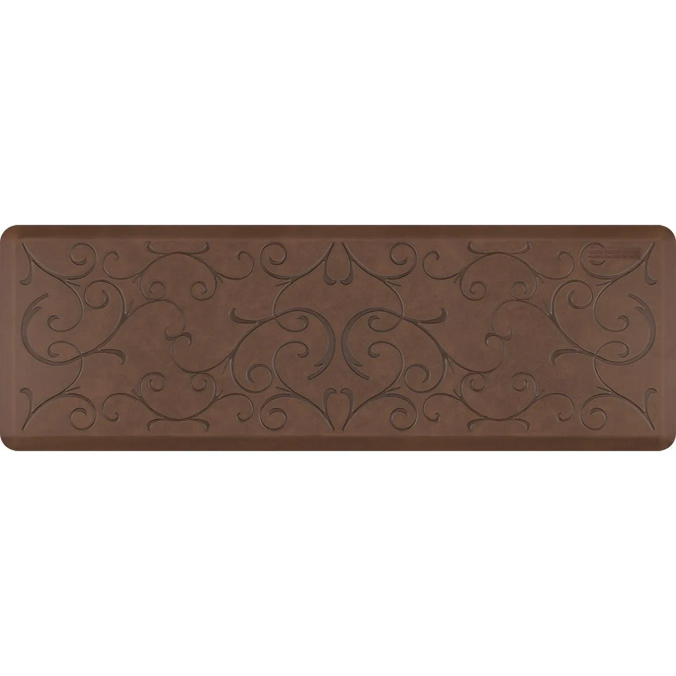 EcoLast Premium Standing Mat by WellnessMats